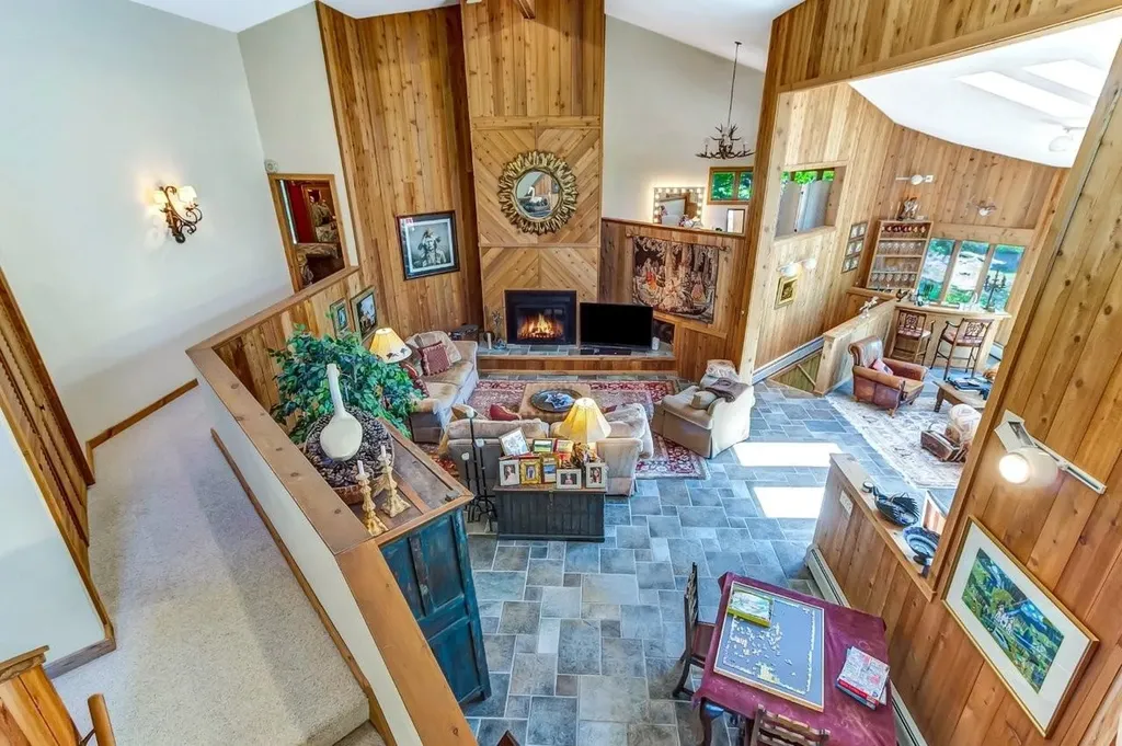 20 Blackberry Lane Peru VT 05152