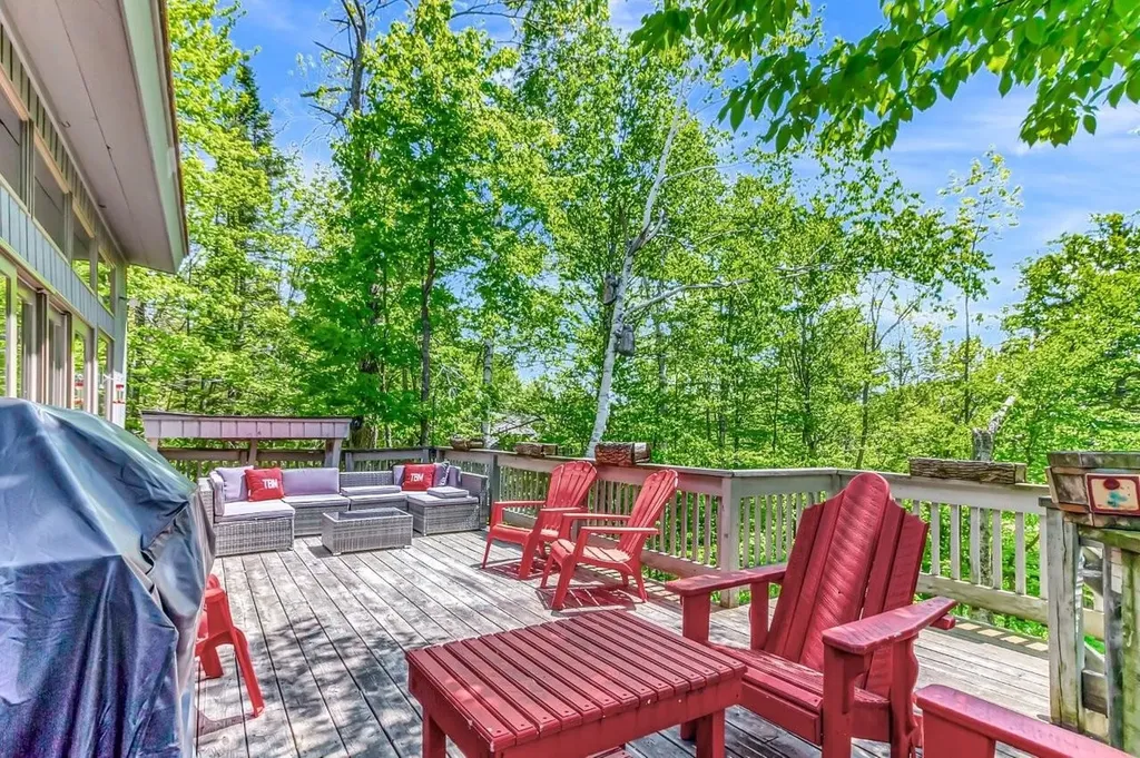 20 Blackberry Lane Peru VT 05152