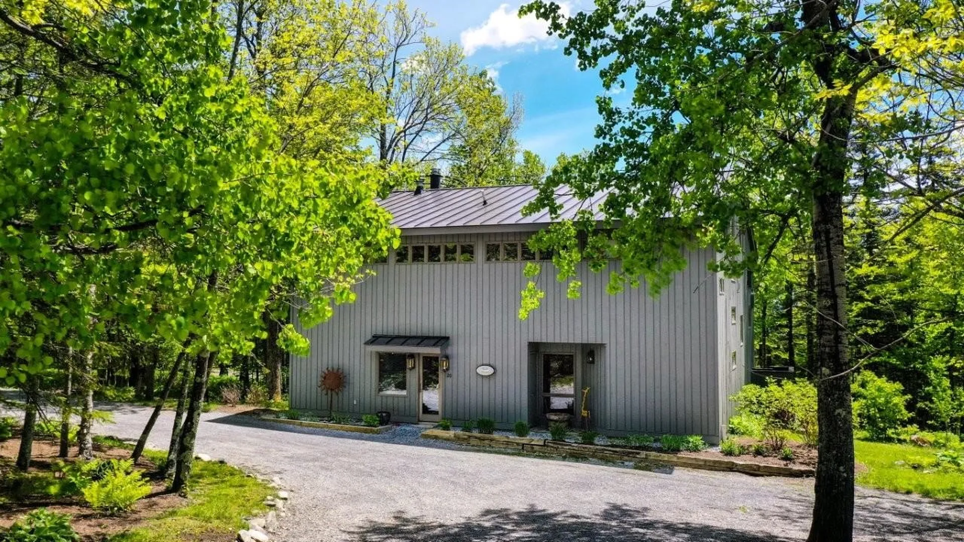 20 Blackberry Lane Peru VT 05152