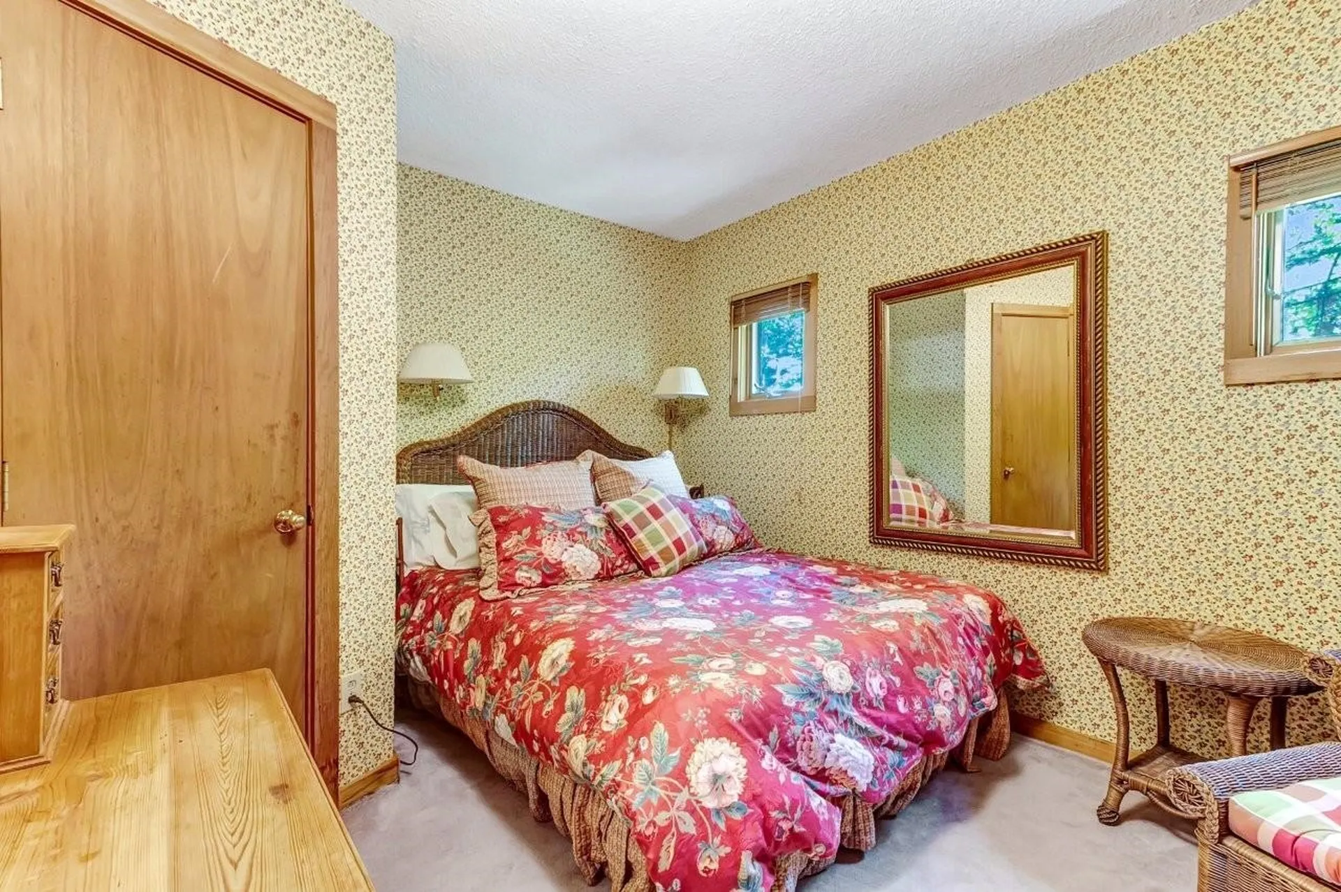 20 Blackberry Lane Peru VT 05152