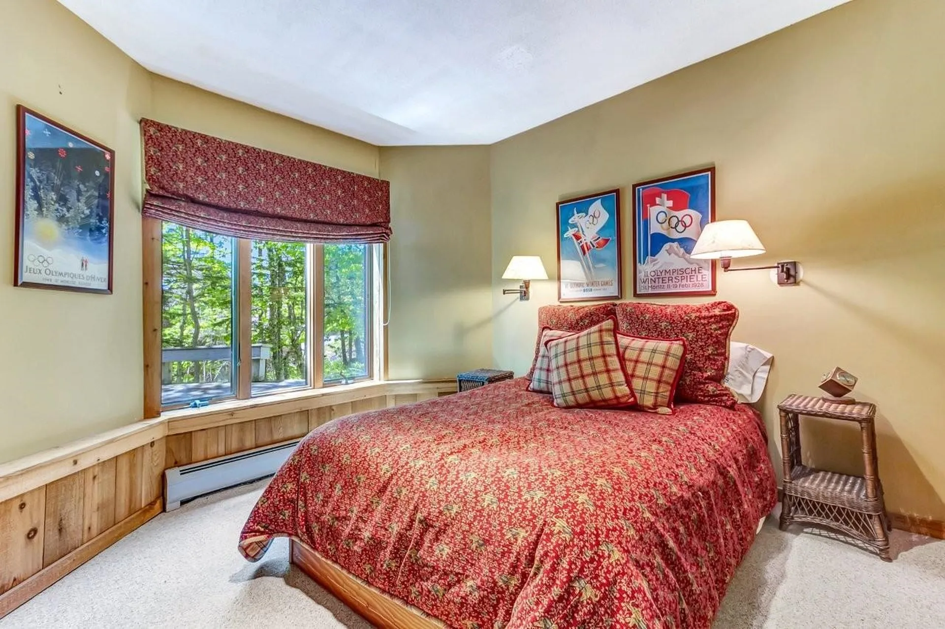 20 Blackberry Lane Peru VT 05152