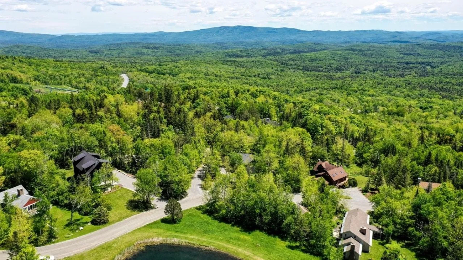 20 Blackberry Lane Peru VT 05152