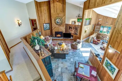 20 Blackberry Lane Peru VT 05152