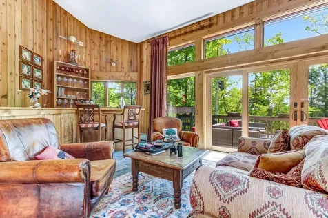 20 Blackberry Lane Peru VT 05152