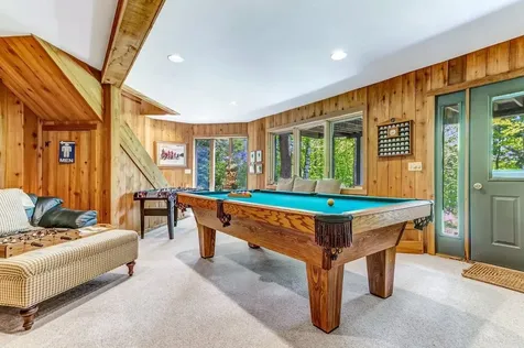 20 Blackberry Lane Peru VT 05152