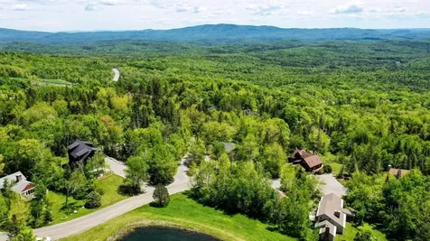 20 Blackberry Lane Peru VT 05152