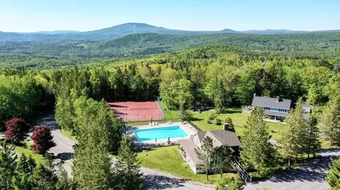 20 Blackberry Lane Peru VT 05152