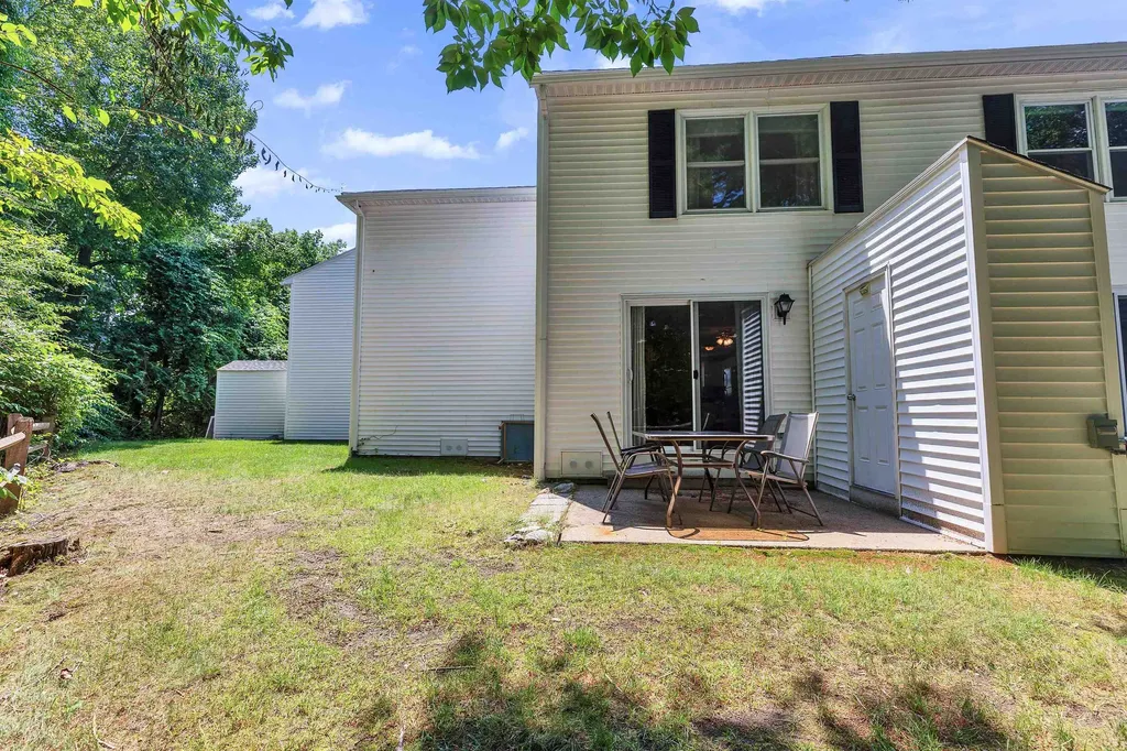 50 Edward J Roy Drive Manchester NH 03104