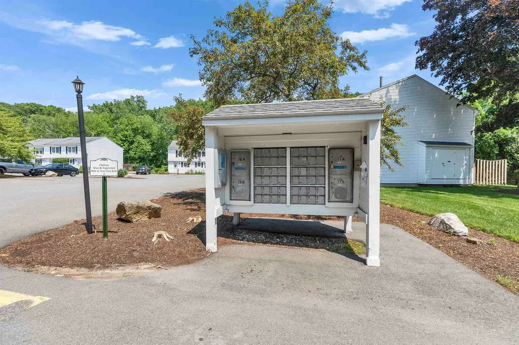 50 Edward J Roy Drive Manchester NH 03104