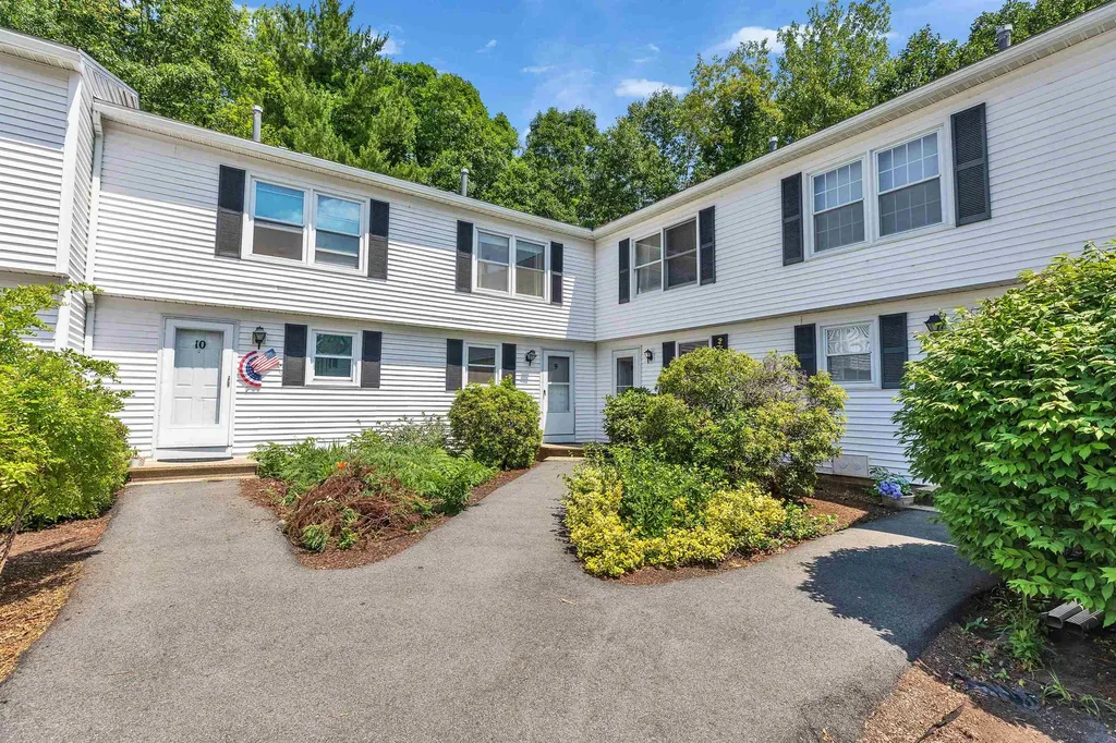 50 Edward J Roy Drive Manchester NH 03104