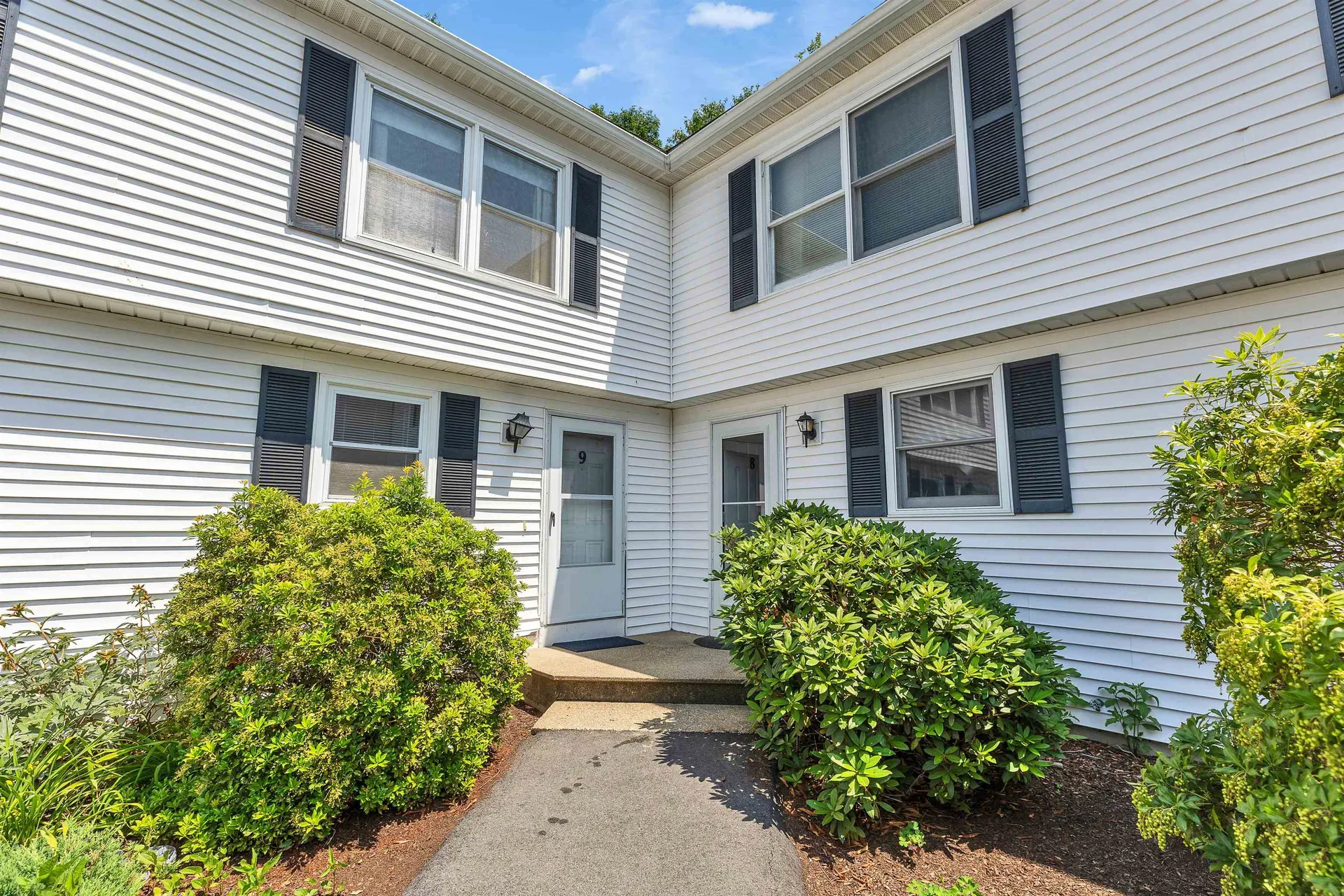50 Edward J Roy Drive Manchester NH 03104