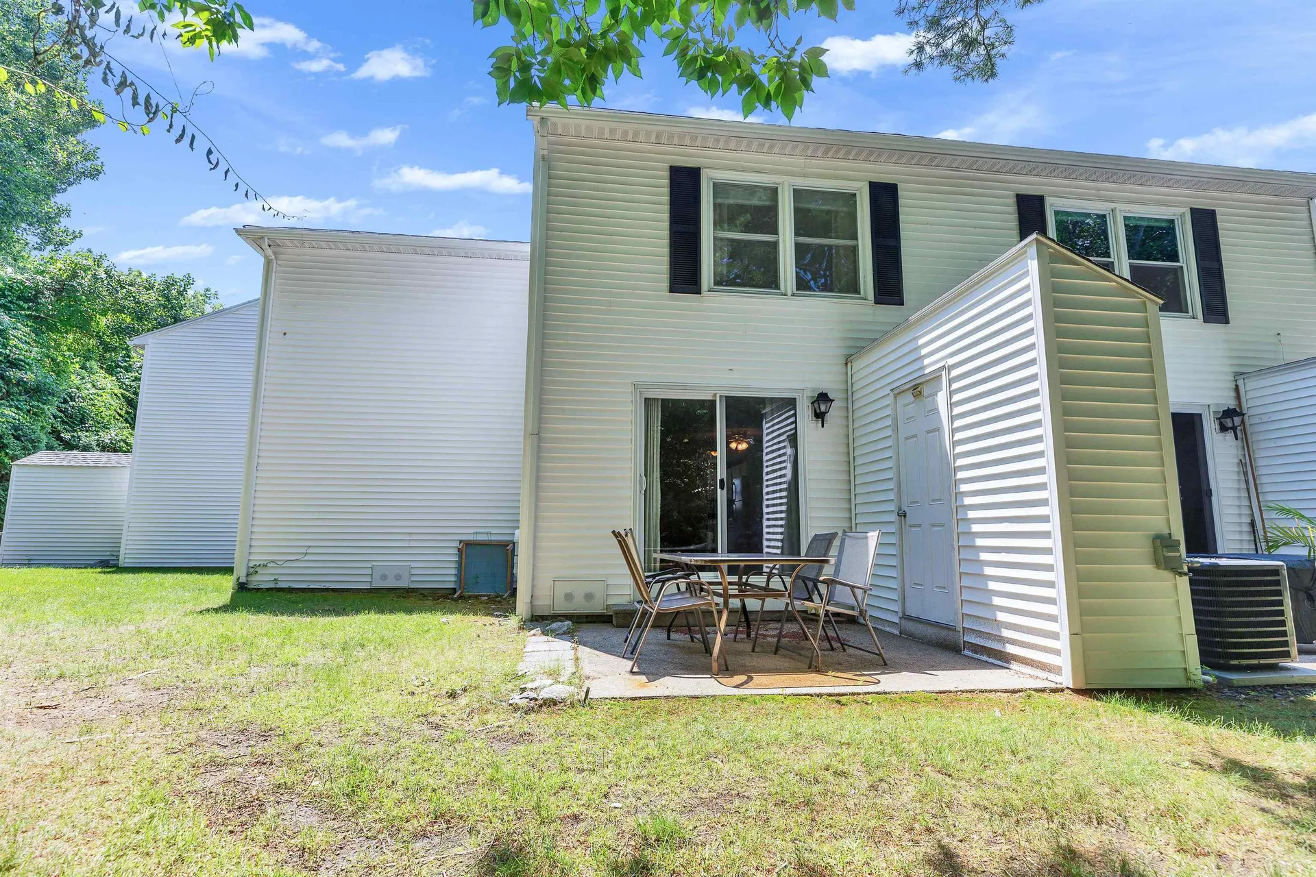 50 Edward J Roy Drive Manchester NH 03104