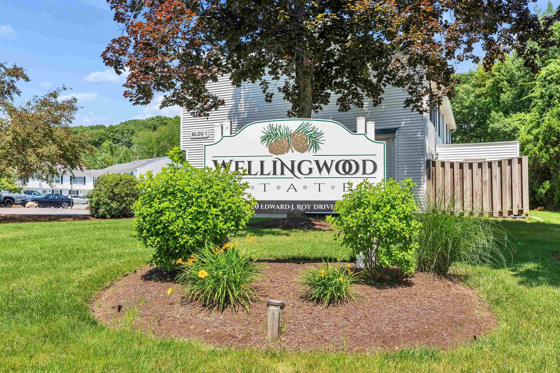 50 Edward J Roy Drive Manchester NH 03104