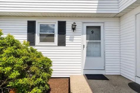 50 Edward J Roy Drive Manchester NH 03104