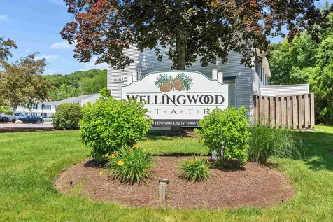 50 Edward J Roy Drive Manchester NH 03104