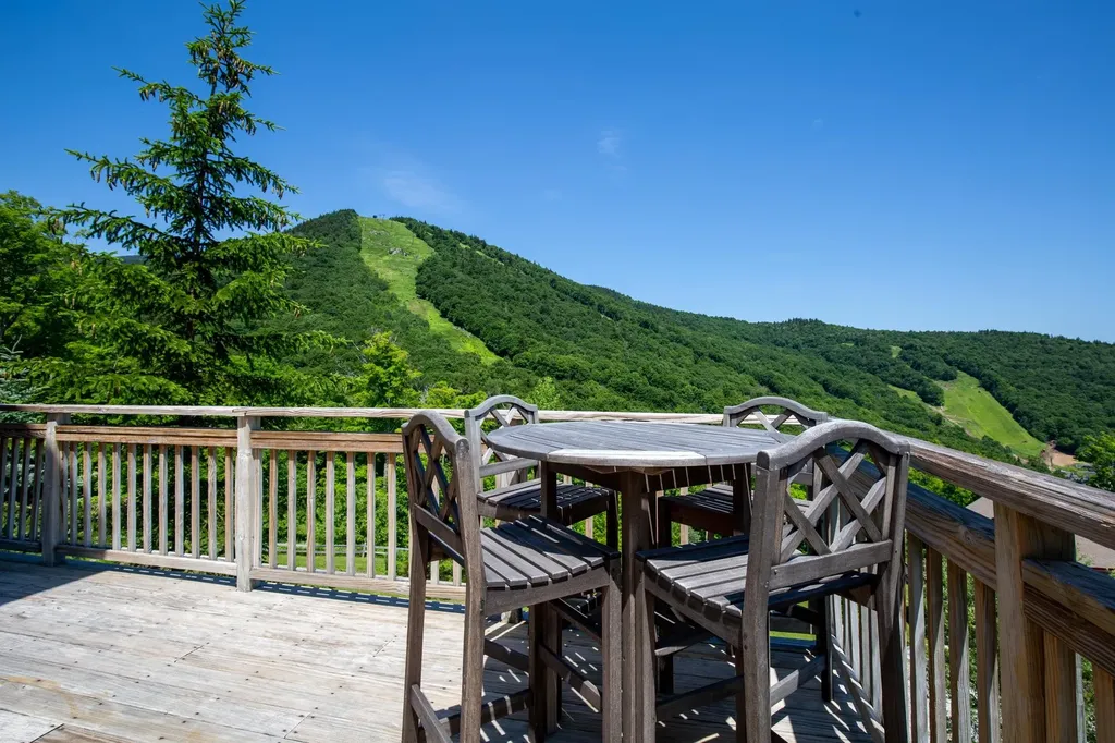 68 Upper Sundog Drive Killington VT 05751