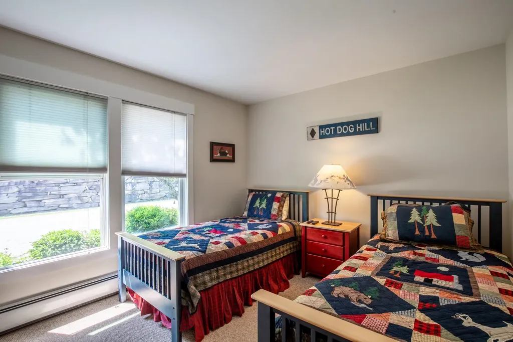 68 Upper Sundog Drive Killington VT 05751