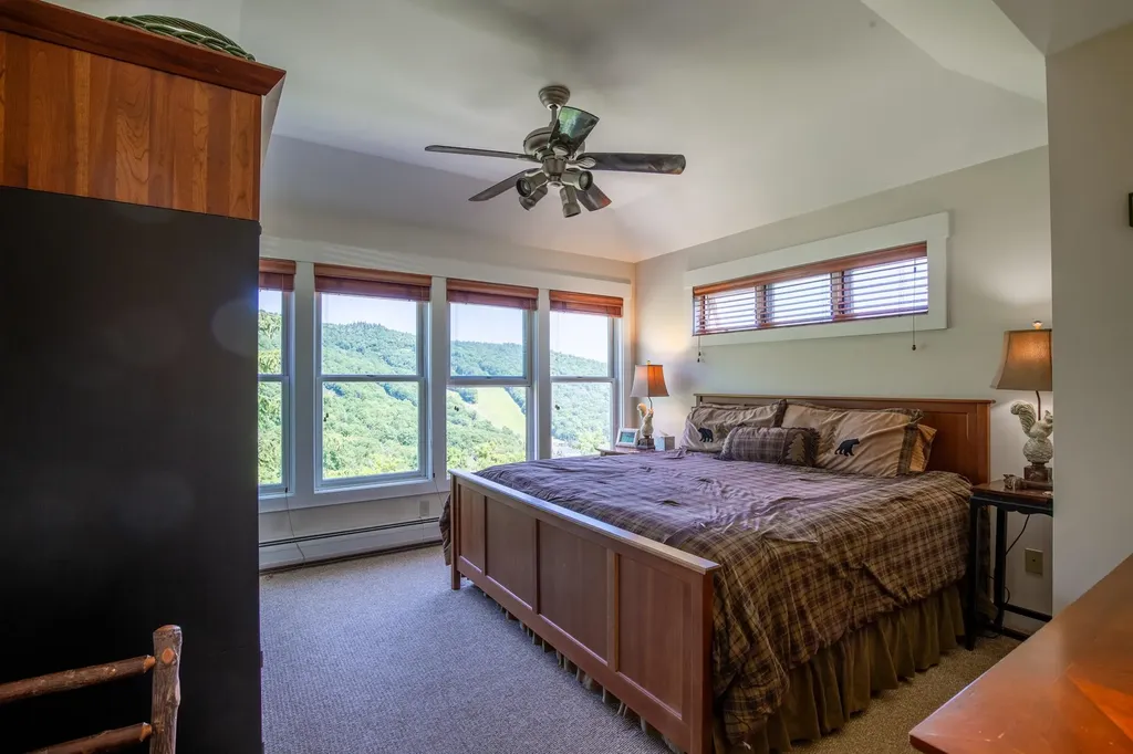 68 Upper Sundog Drive Killington VT 05751