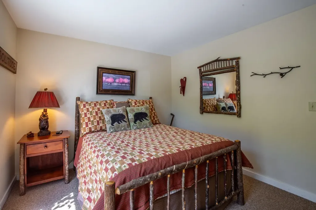 68 Upper Sundog Drive Killington VT 05751