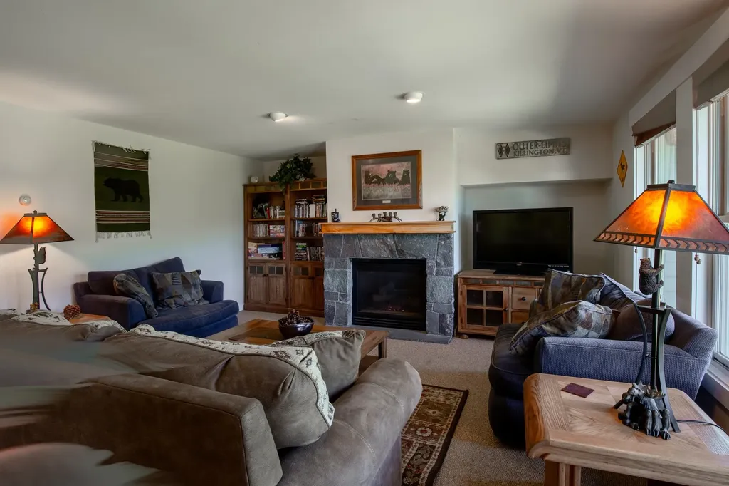 68 Upper Sundog Drive Killington VT 05751