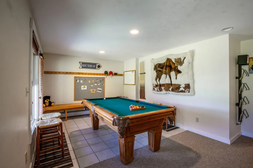 68 Upper Sundog Drive Killington VT 05751