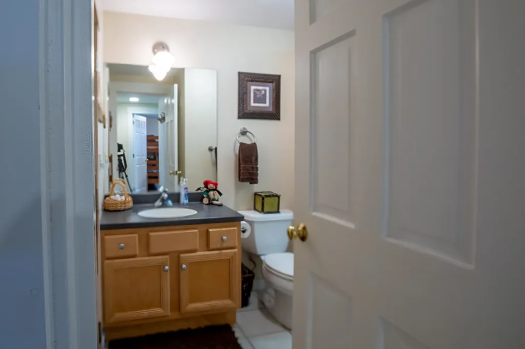 68 Upper Sundog Drive Killington VT 05751