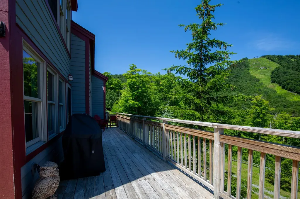 68 Upper Sundog Drive Killington VT 05751