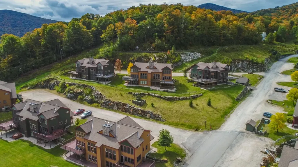 68 Upper Sundog Drive Killington VT 05751