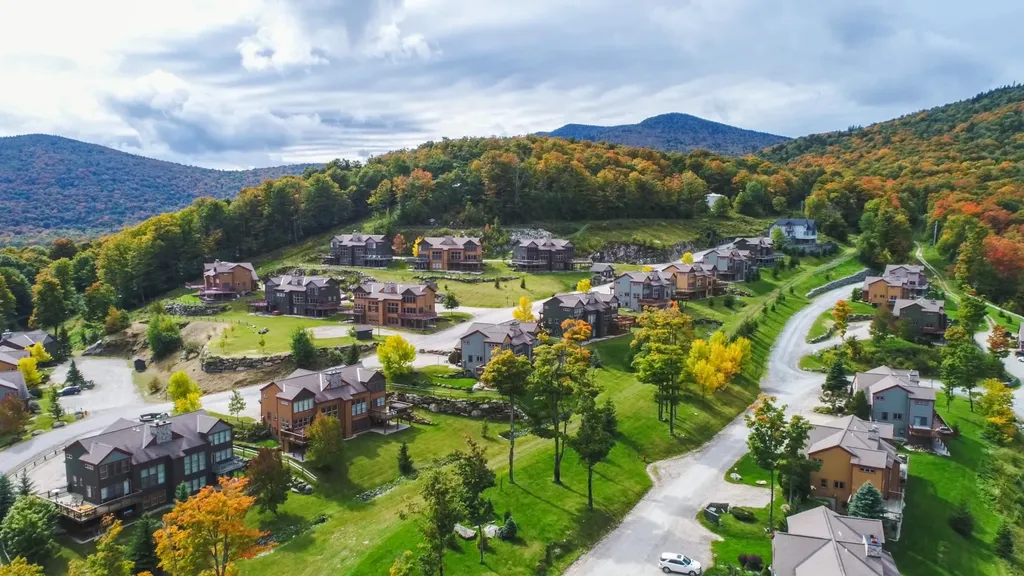68 Upper Sundog Drive Killington VT 05751