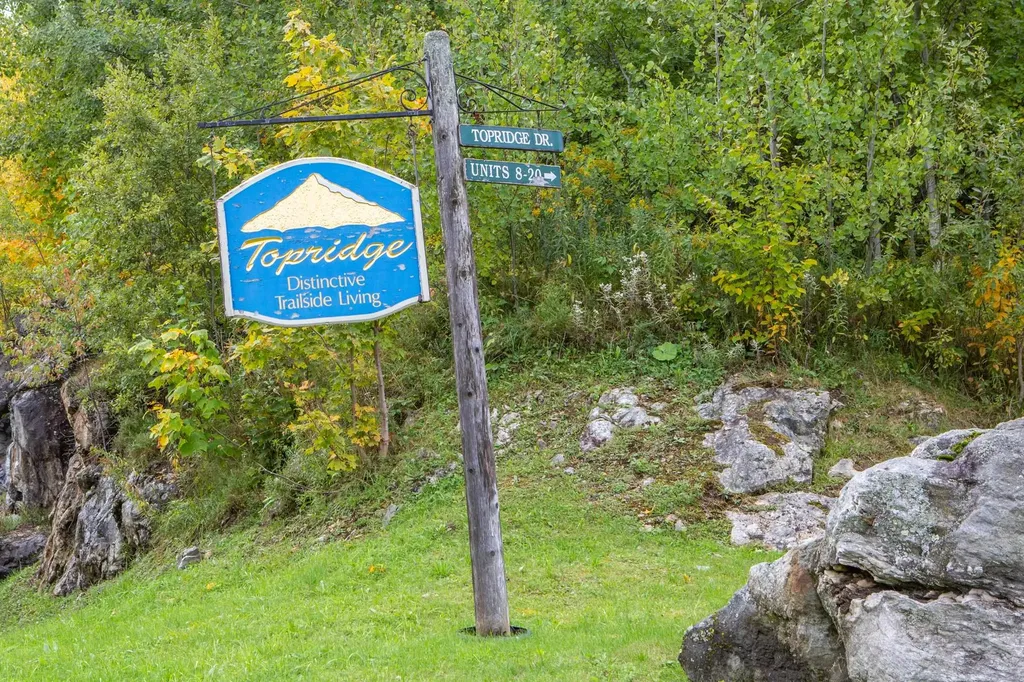 68 Upper Sundog Drive Killington VT 05751