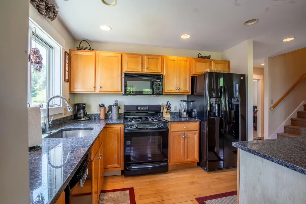 68 Upper Sundog Drive Killington VT 05751