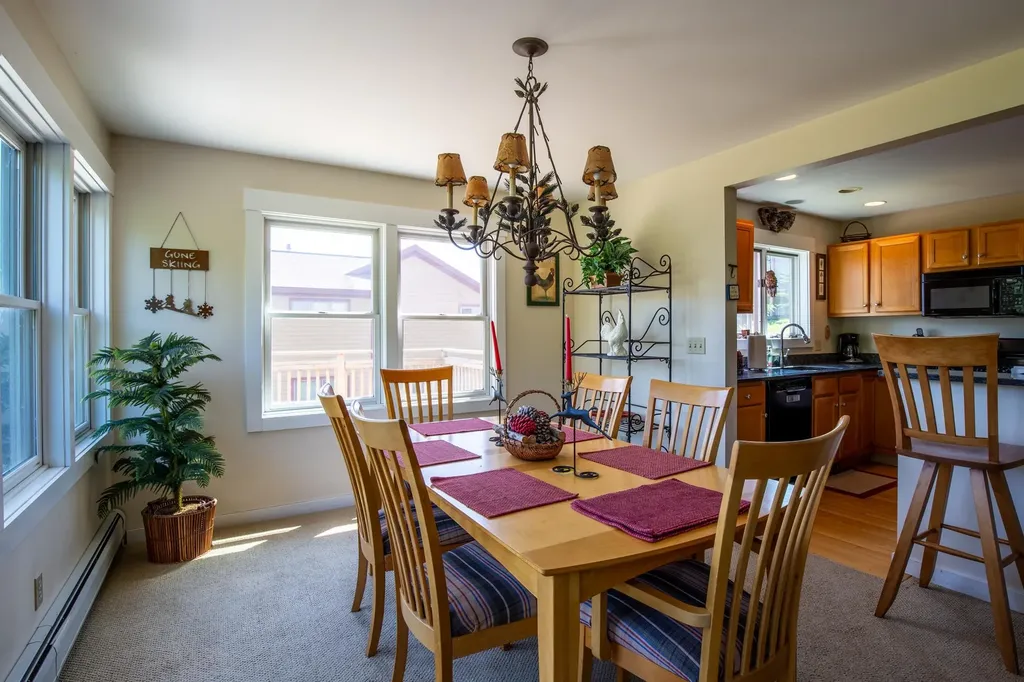 68 Upper Sundog Drive Killington VT 05751