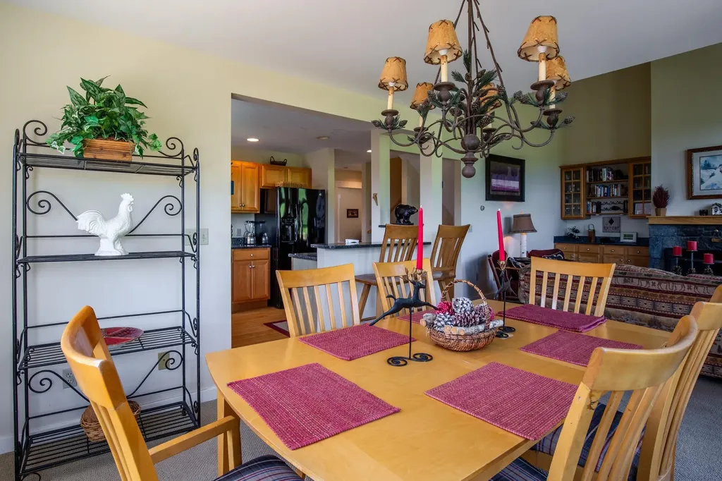 68 Upper Sundog Drive Killington VT 05751