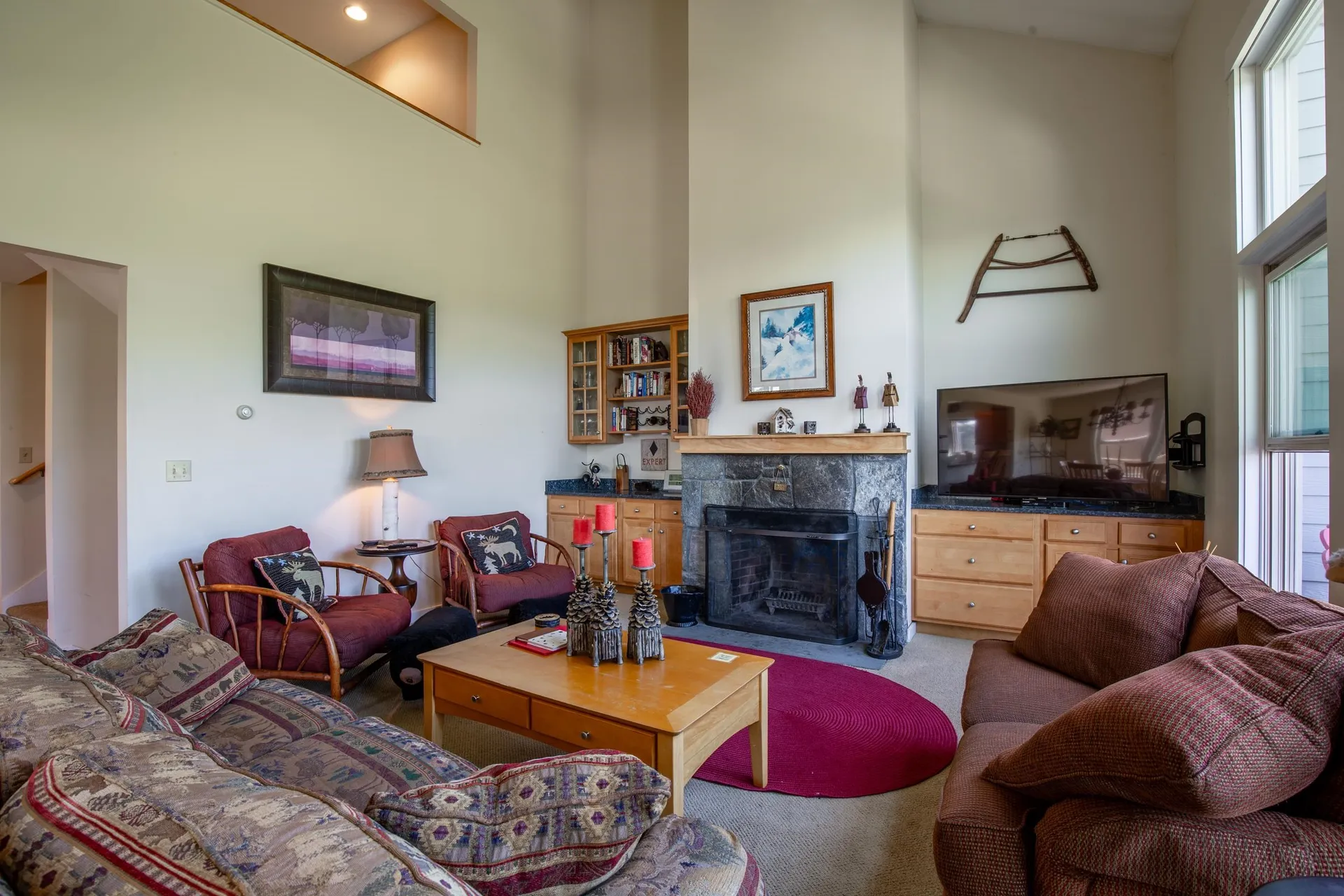 68 Upper Sundog Drive Killington VT 05751