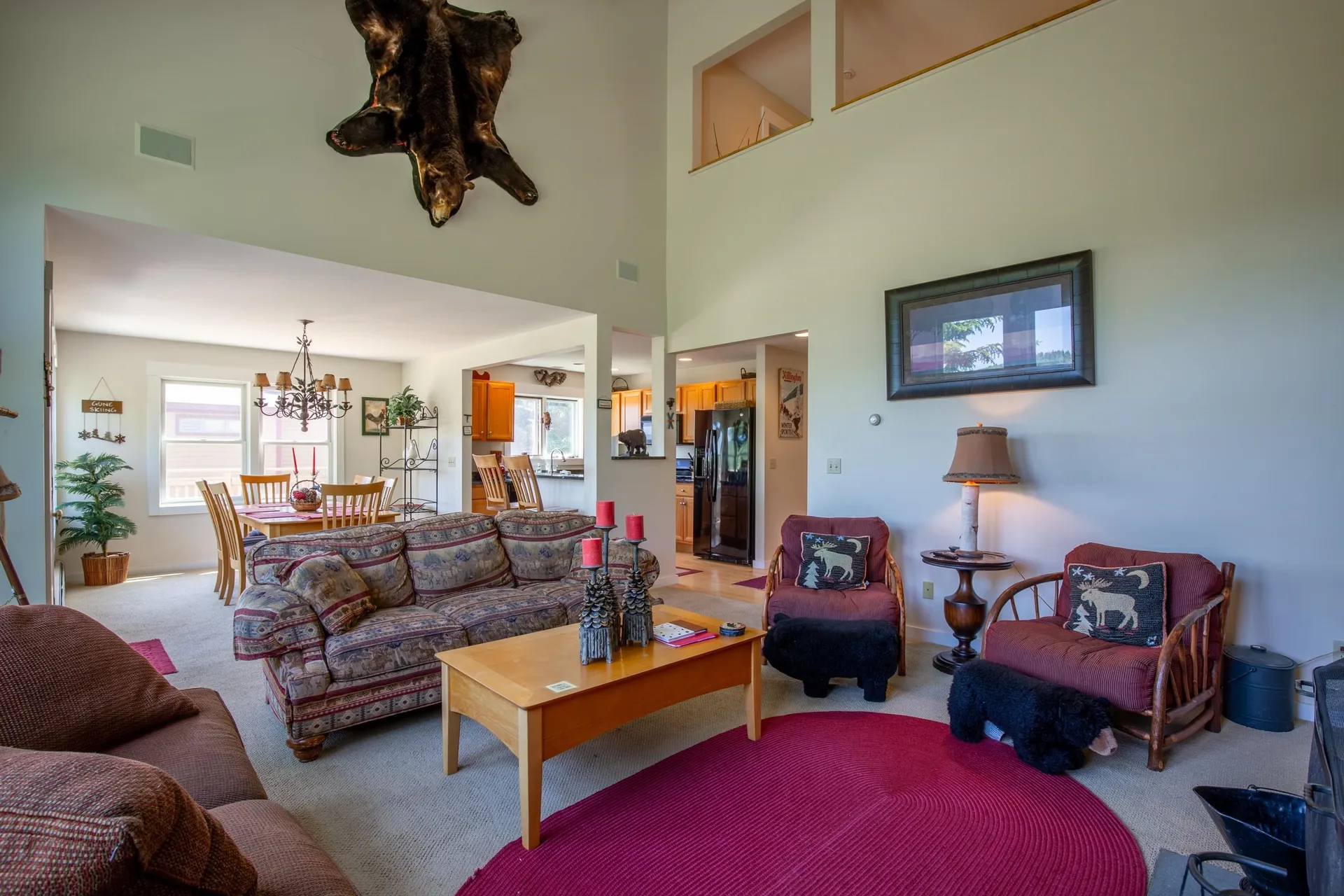 68 Upper Sundog Drive Killington VT 05751