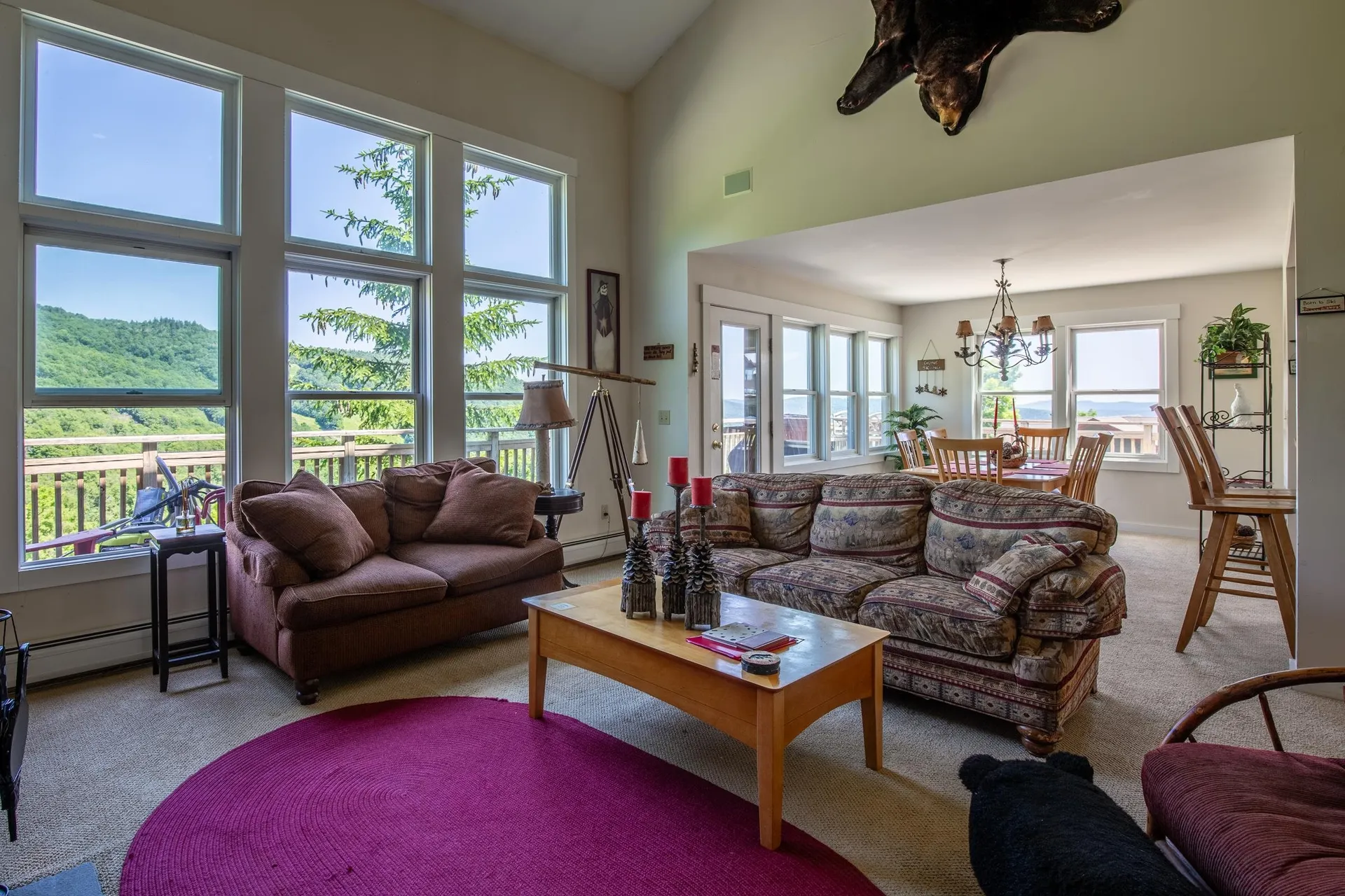 68 Upper Sundog Drive Killington VT 05751