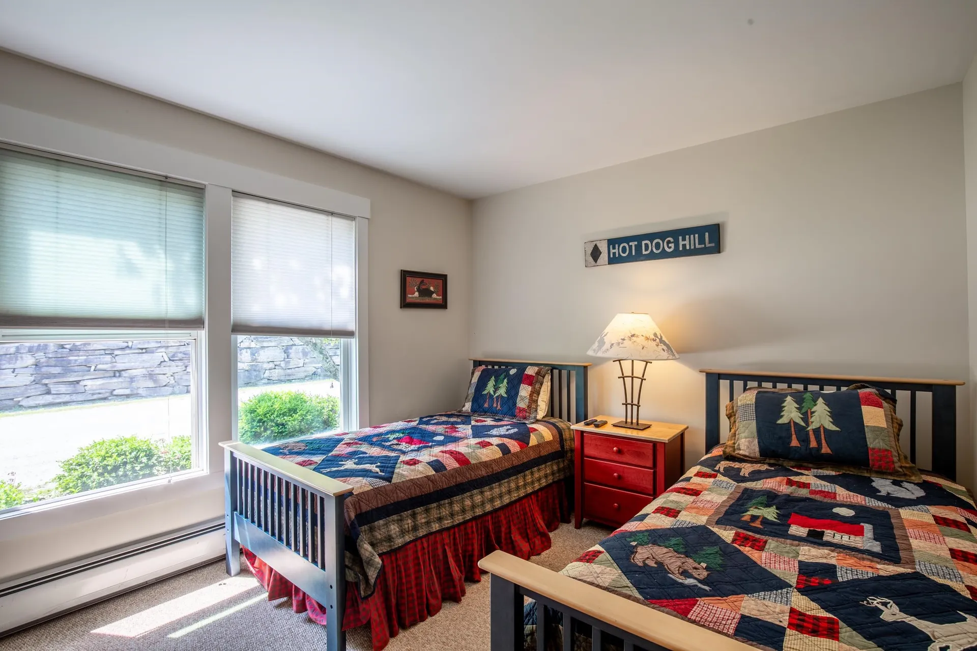 68 Upper Sundog Drive Killington VT 05751