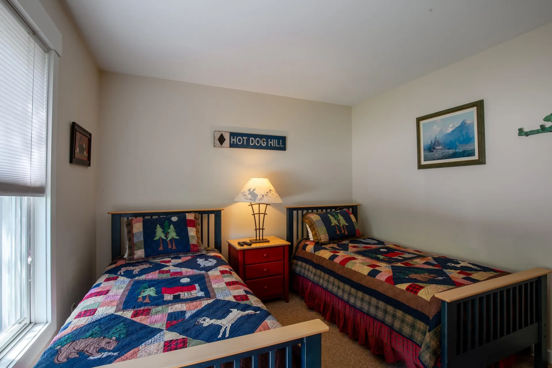 68 Upper Sundog Drive Killington VT 05751