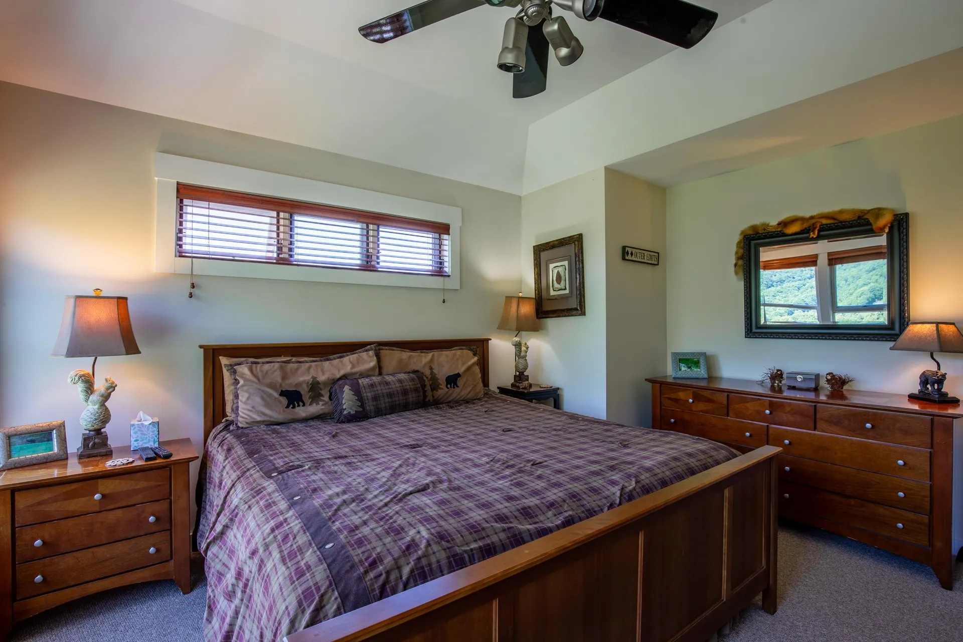 68 Upper Sundog Drive Killington VT 05751