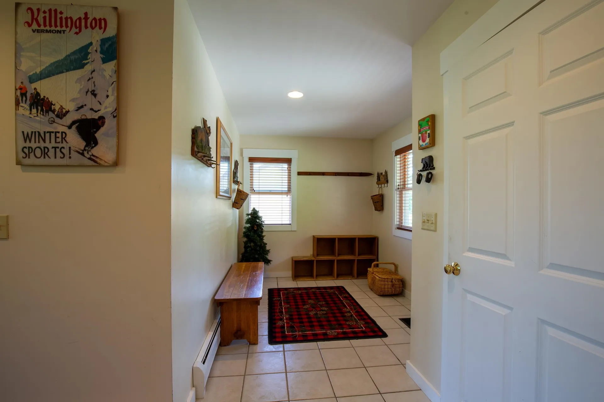 68 Upper Sundog Drive Killington VT 05751