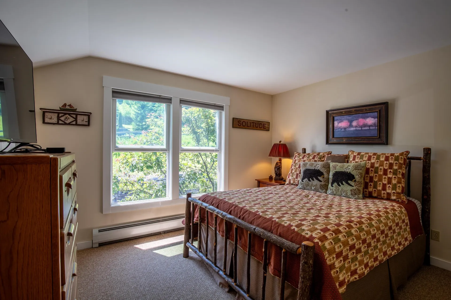 68 Upper Sundog Drive Killington VT 05751
