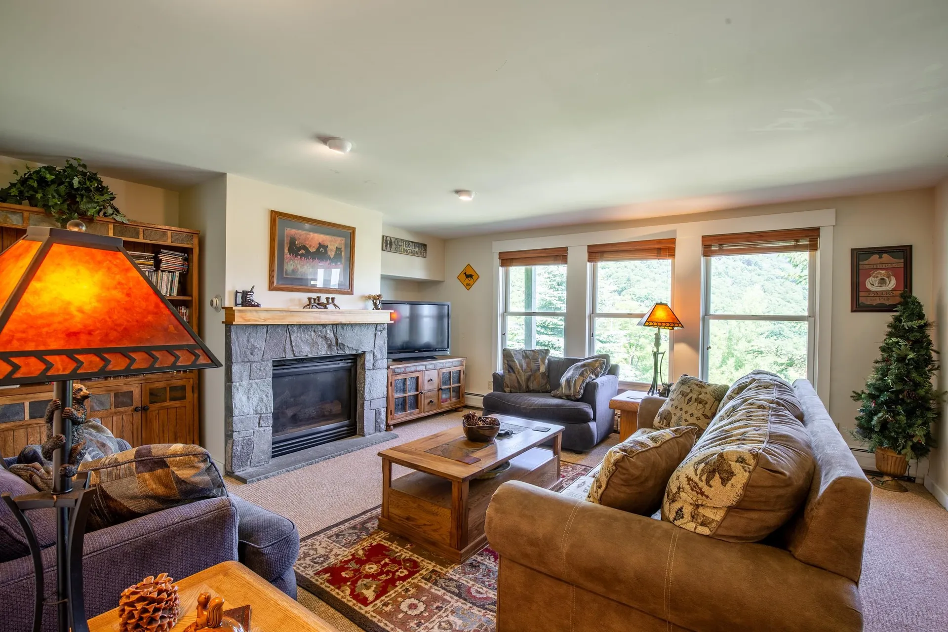 68 Upper Sundog Drive Killington VT 05751