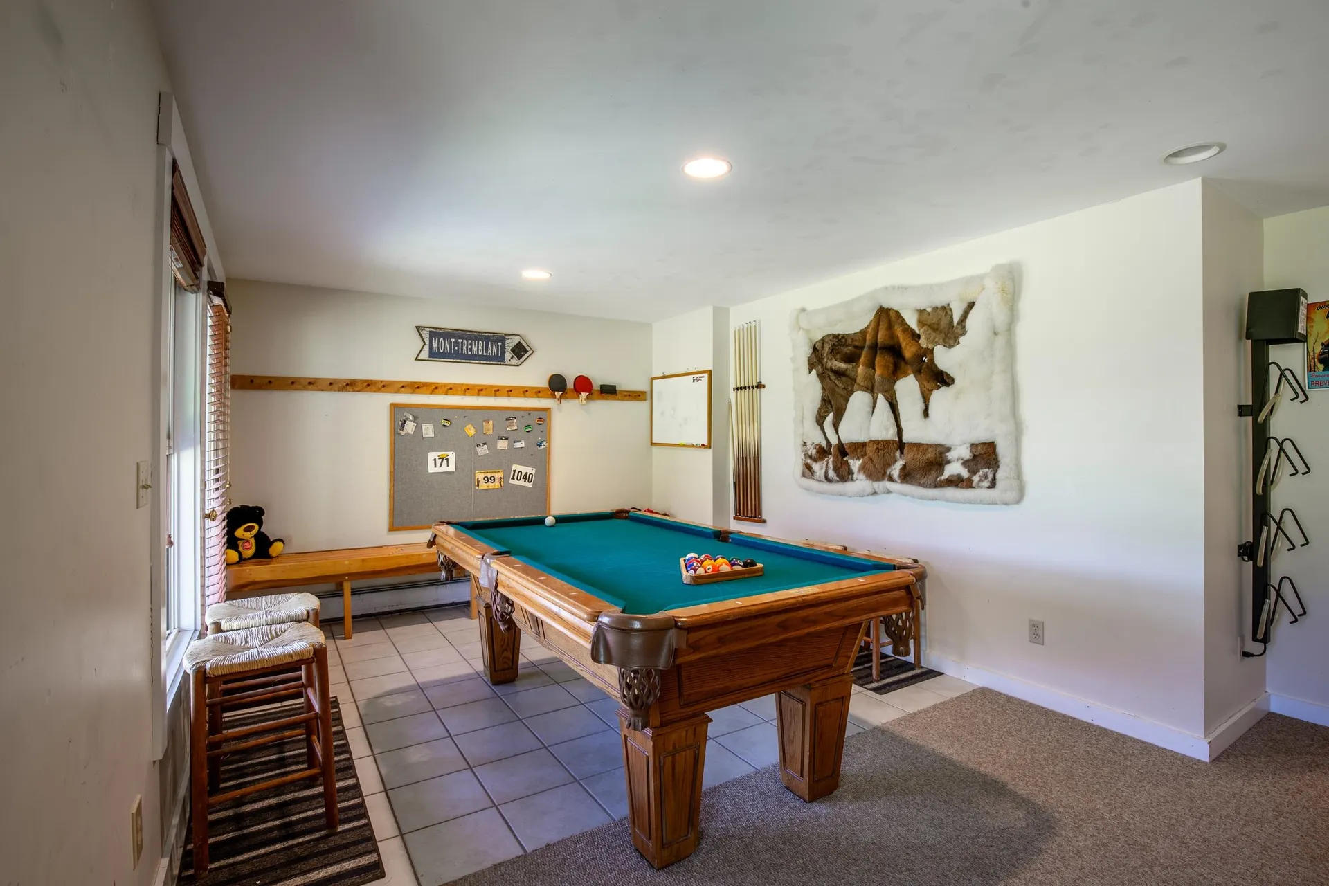 68 Upper Sundog Drive Killington VT 05751