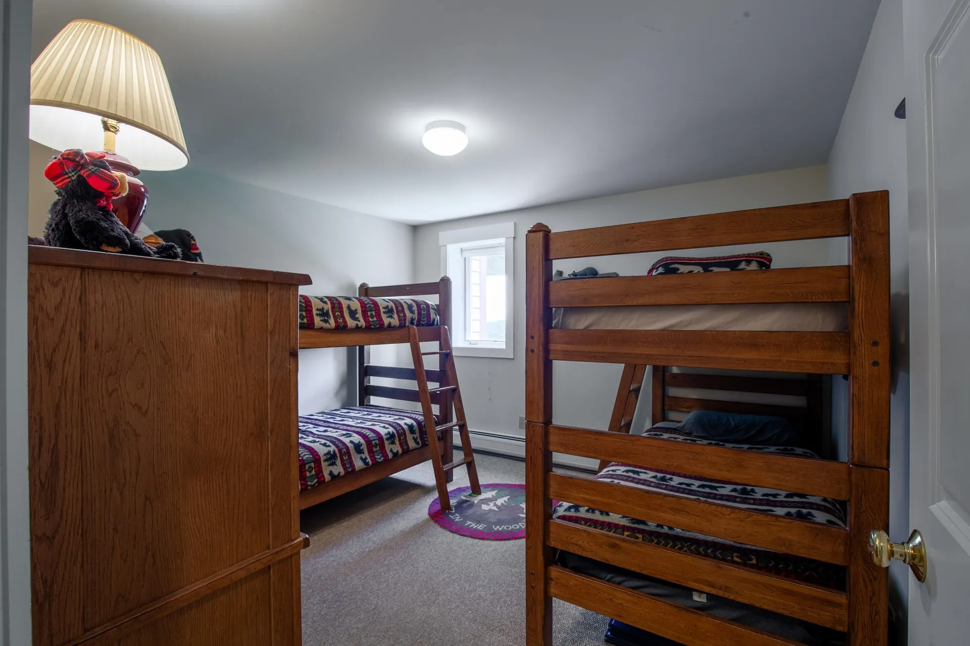 68 Upper Sundog Drive Killington VT 05751
