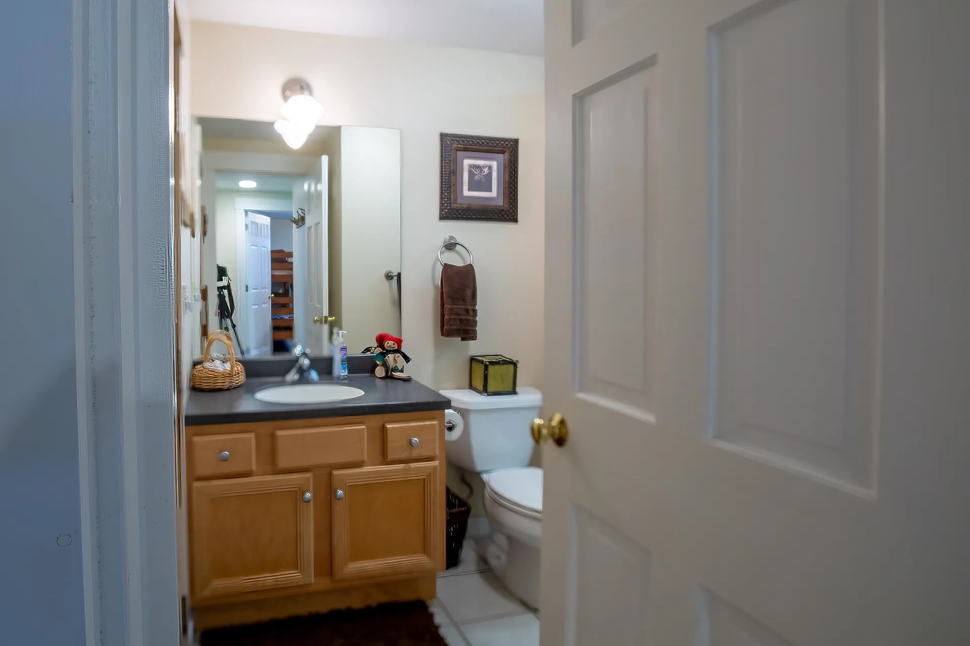 68 Upper Sundog Drive Killington VT 05751