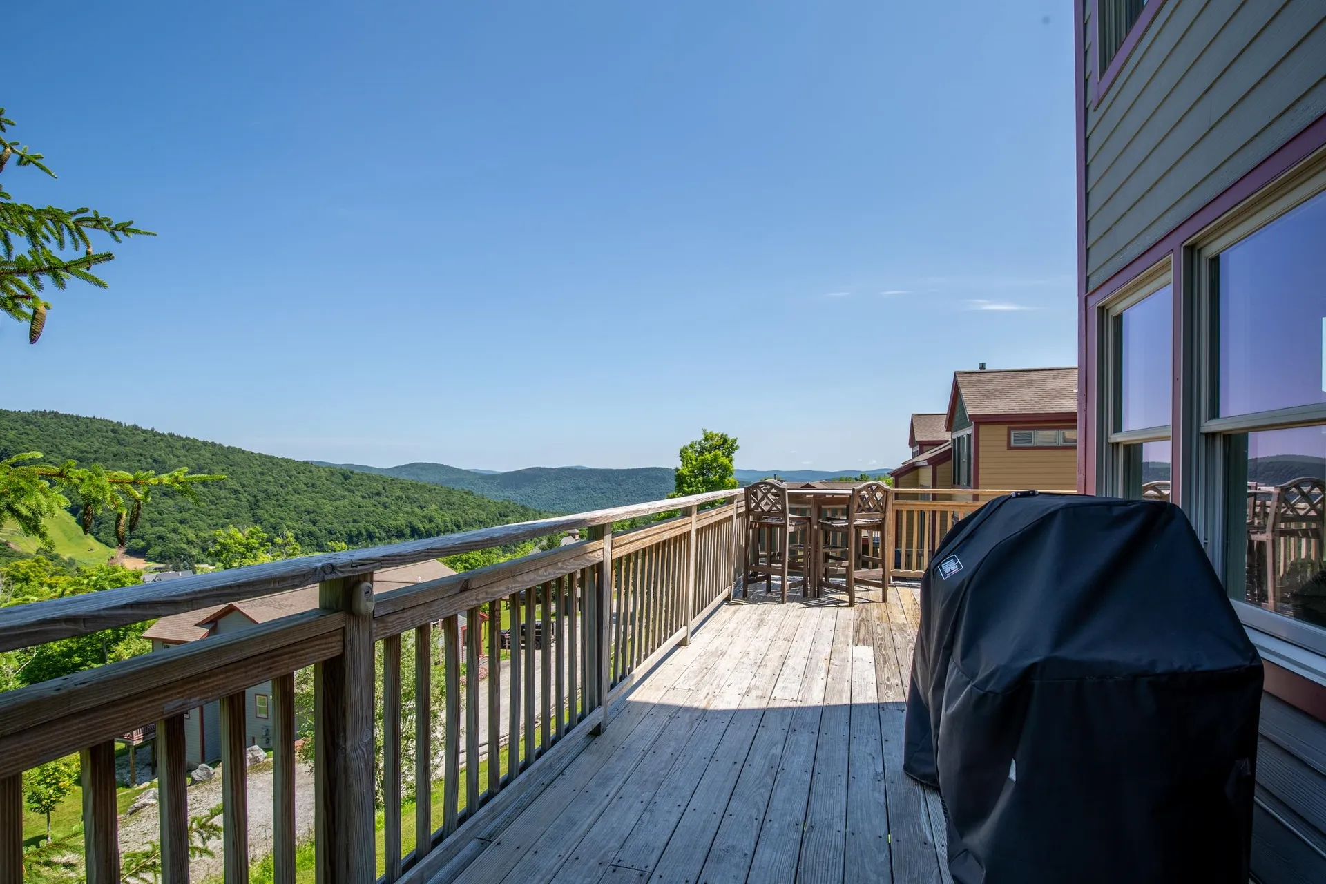 68 Upper Sundog Drive Killington VT 05751