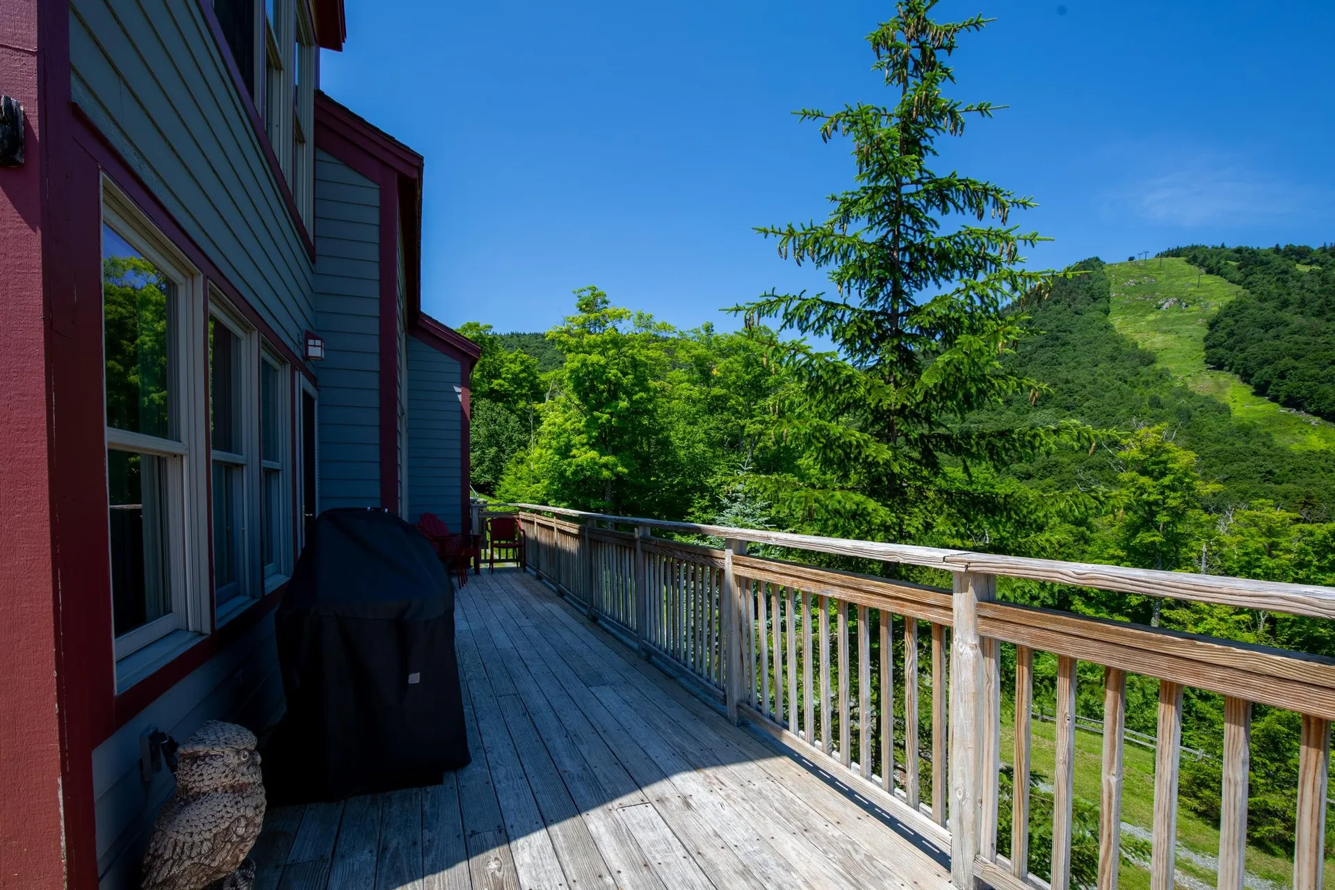68 Upper Sundog Drive Killington VT 05751