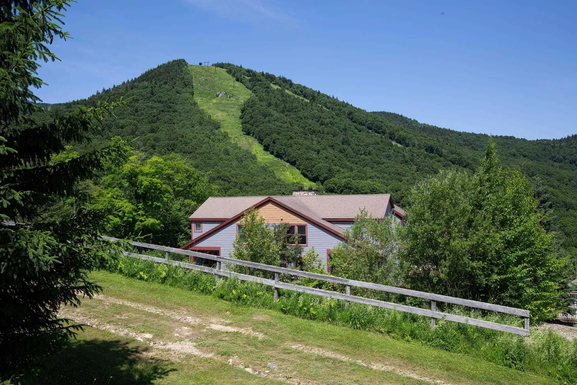 68 Upper Sundog Drive Killington VT 05751