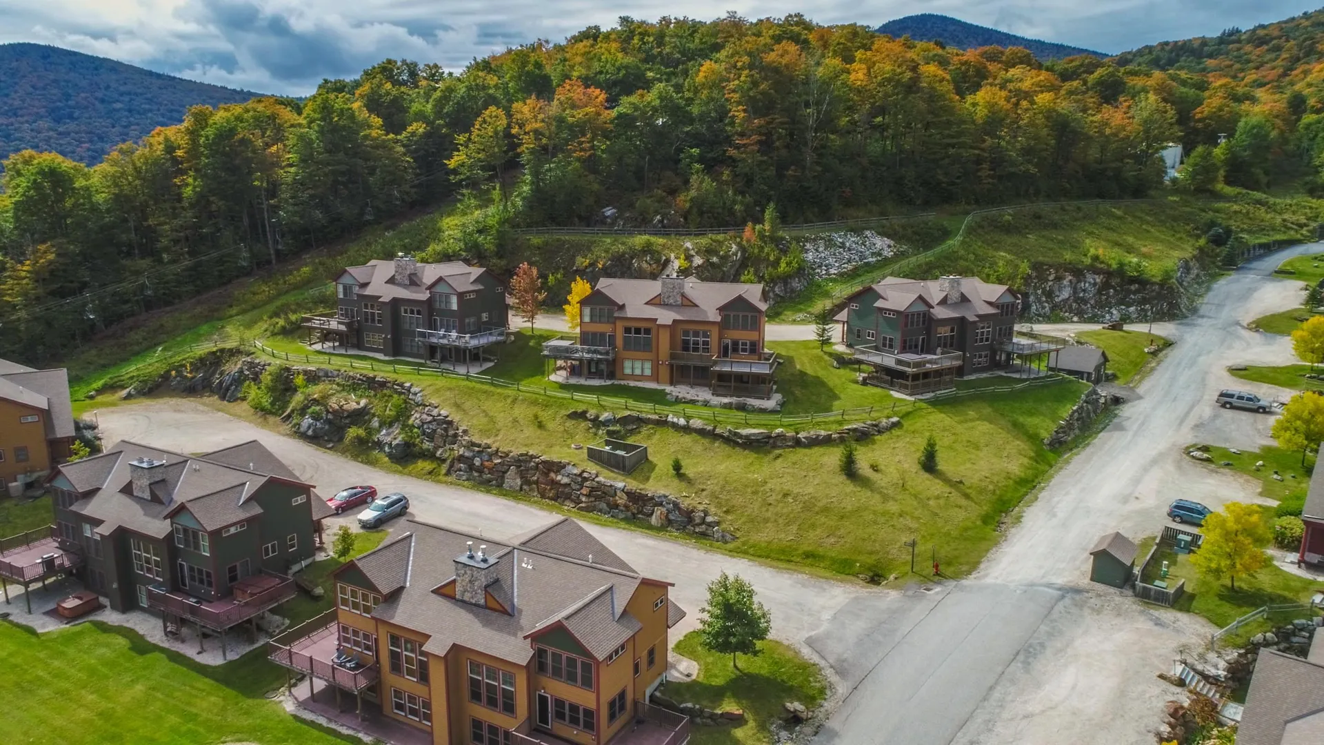 68 Upper Sundog Drive Killington VT 05751