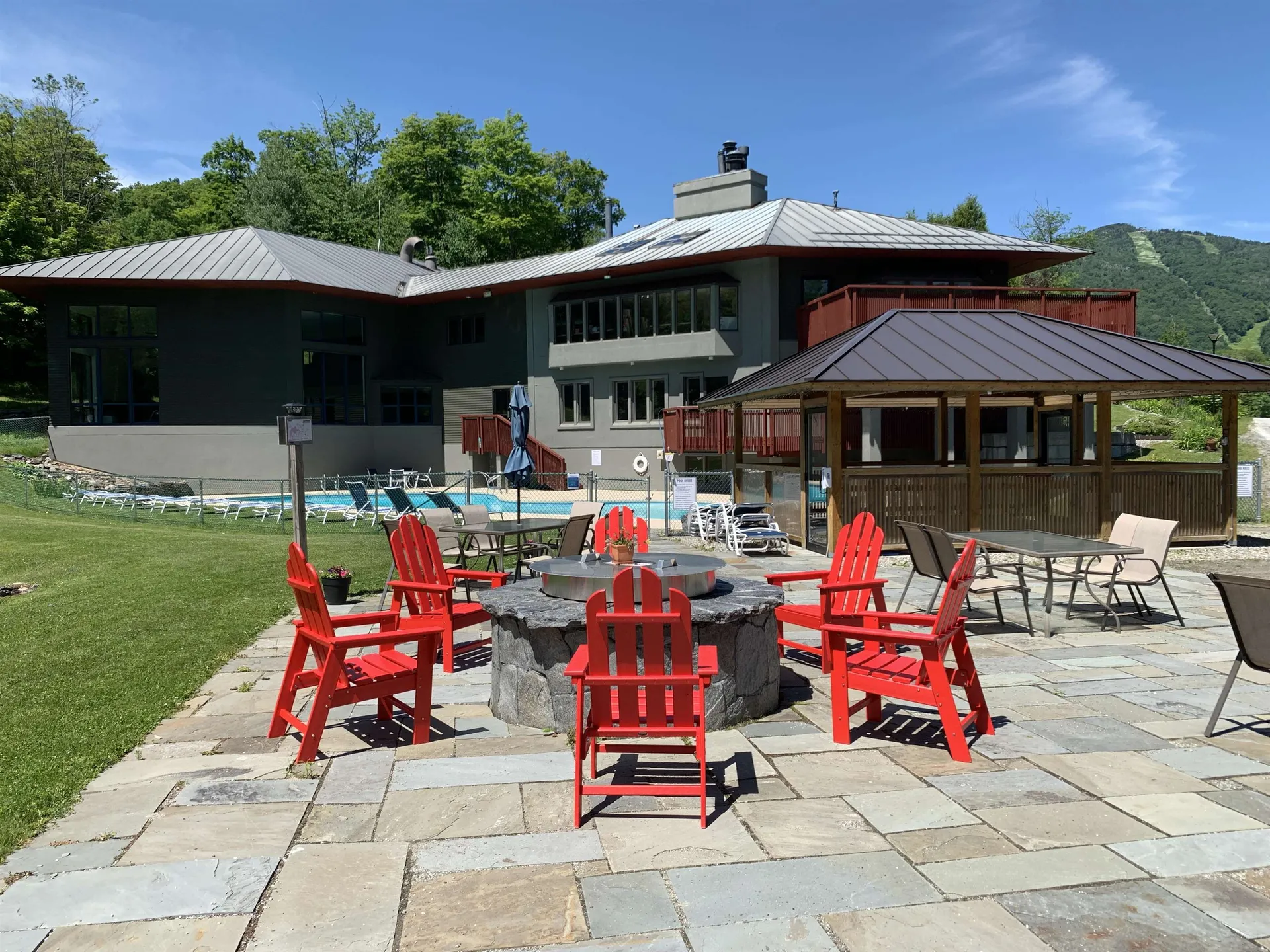 68 Upper Sundog Drive Killington VT 05751